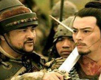 于谦拯救明朝于危难之际 朱祁镇后来为什么要杀他