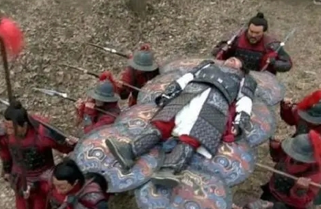 杨再兴作战时到底有多勇猛？最终却中箭无数而死