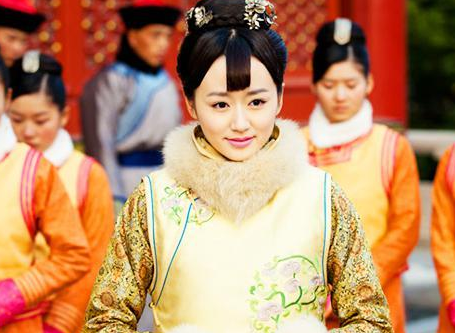 阿巴亥明明不够殉葬的条件 阿巴亥为什么非死不可