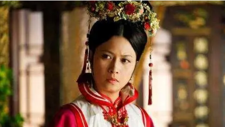 只被康熙宠幸一次便生下皇子，良妃最后结局如何？