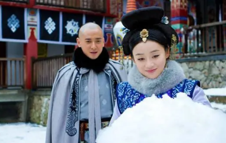 孝庄太后最疼爱的女儿，揭秘固伦淑慧长公主传奇的一生