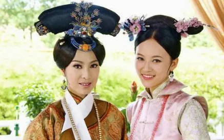 固伦纯禧公主：康熙唯一的养女，最后活了70岁