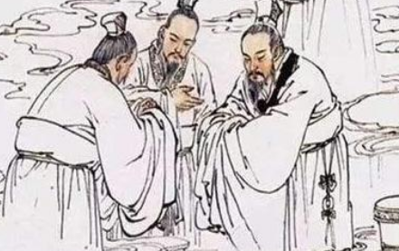 俗话说皇帝金口玉言不能更改 皇帝颁布的圣旨能不能收回
