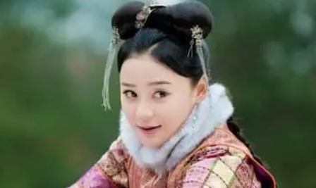 固伦敖汉公主：皇太极的长女，揭秘其生平经历