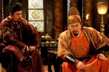 李世民共有14个儿子，他为何会选择李治来继承皇位呢？