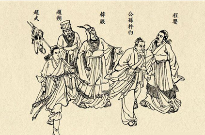 元代四大悲剧之一《赵氏孤儿》简介，剧情如何赏析？
