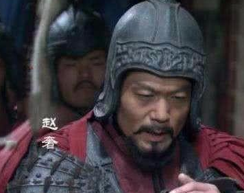 赵奢为什么能凭借着一场战役就成为一代名将呢？