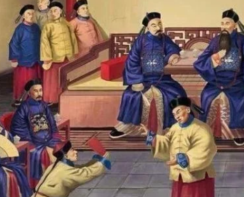 曾国藩当初举旗造反的话 追随曾国藩的人又有多少