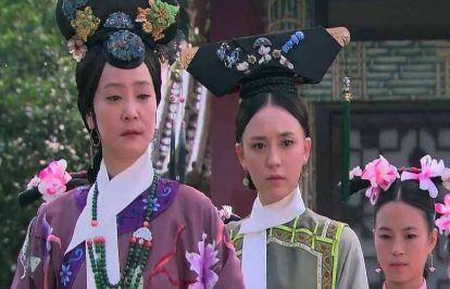 孝恭仁皇后她到底有多厉害？一路从宫女晋升到皇后