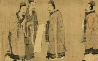 士大夫一词来历如何？古代的士大夫的官职到底多大？