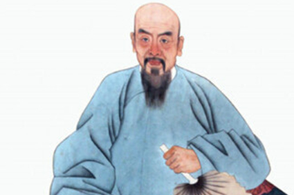  宋琬：清初著名诗人，清八大诗家之一，著有《安雅堂集》