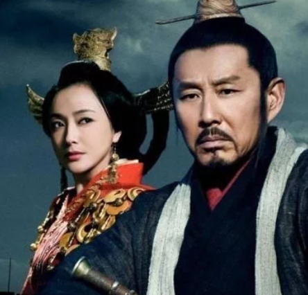 刘邦既然知道吕后会专权 刘邦临死前为何不杀掉吕后