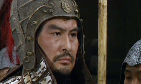 典韦的武力值有多高？他比关羽和张飞还厉害吗？