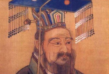 陈叔宝为什么会成为陈朝的亡国君主？他平时都在做些什么？