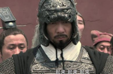 大将李信都有哪些功绩？子孙后代皆名将