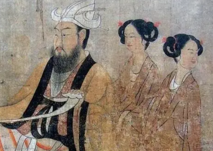 陈武帝皇后章要儿，她的一生都经历过哪些事情？
