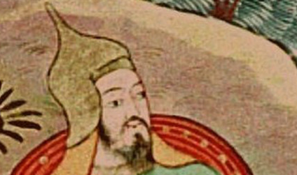 蒙古贵族阿里不哥生平简介，阿里不哥时被忽必烈毒死的吗？