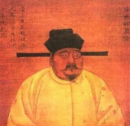 赵匡胤死后弟弟成功上位 赵光义又是怎么对待自己嫂子和侄子的