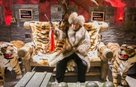 东北为什么把土匪称作&ldquo;胡子&rdquo;呢？有什么特殊原因吗？