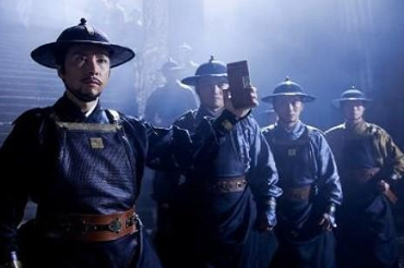 明朝特务机构锦衣卫，他们的权利到底有多大？