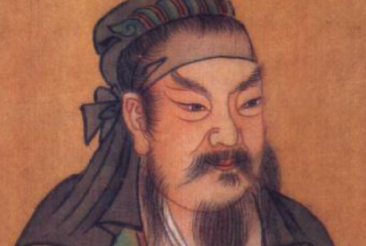 五帝之一的舜帝，他的一生有哪些功绩？他对后世有什么影响？