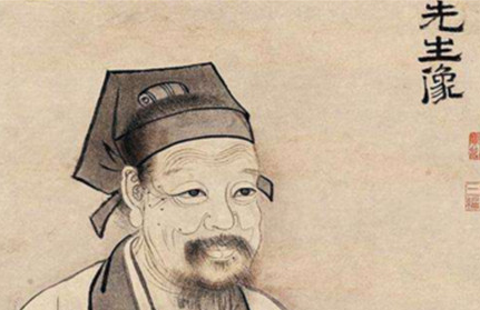 洪迈：南宋著名文学家，作品有《容斋随笔》、《夷坚志》