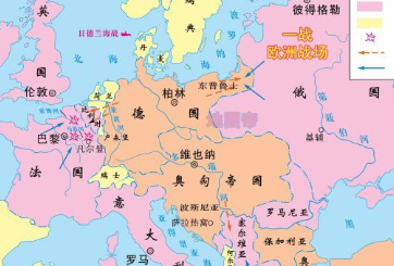 一战和二战中都战败了的保加利亚到底有多惨？