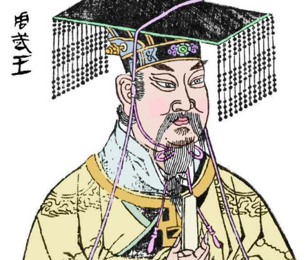 周朝君主为什么叫做周天子 这事情和分封制有关