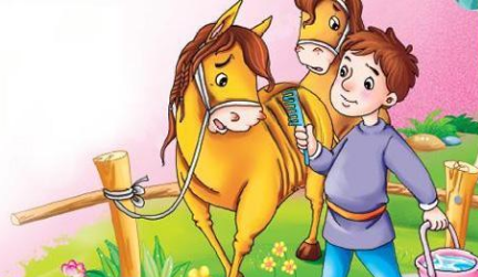 关于马价十倍有什么寓言故事？故事教会了什么道理？