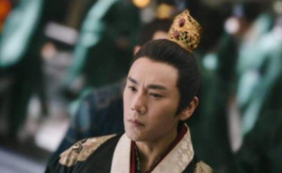 9岁成将23岁杀兄夺位，刘骏的一生如何评价？