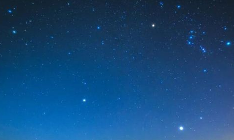 梦见“北极星”象征了什么？与现实的哪些影响有关？