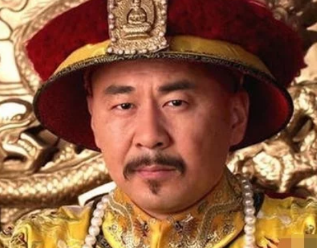 乾隆为什么能坐稳江山63年 多亏了雍正的两道密旨