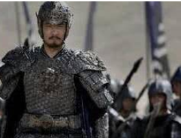 韩信唯一的徒弟陈豨有多少实力？虽学艺不精却也多次打败刘邦