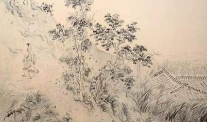黍离描绘的内容是什么？该如何赏析诗经中的黍离？