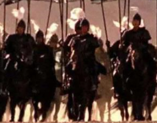 汉武帝跟匈奴大地有什么仇什么怨，让他不惜穷兵黩武打了44年？