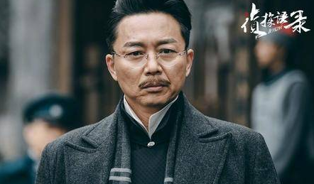 《侦探语录》是不是根据小说改编的 该剧有什么看点