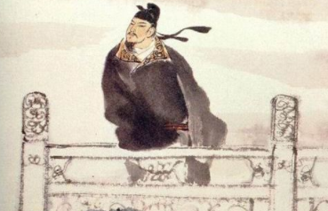 《登幽州台歌》的原文是什么？该如何赏析呢？