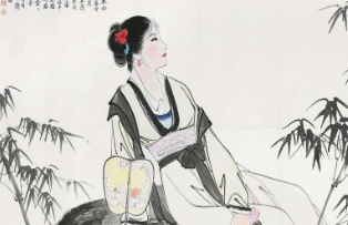 唐朝有多少女性诗人？她们共有多少作品？