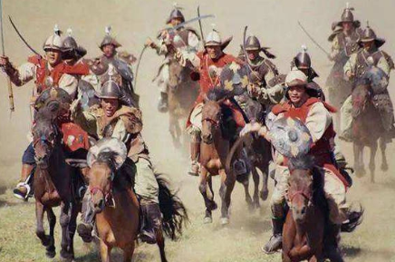 明朝中期名将马芳，他的一生经历过哪些事情？