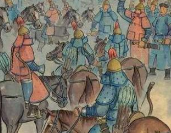 一直被逼入绝境的明朝农民起义军，为什么没有办法被消灭？