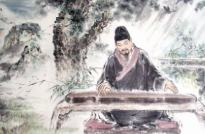 《送魏万之京》的作者是谁？这首诗词的原意是什么？