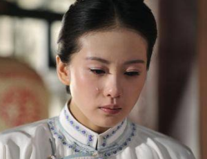 德答应在后宫是什么地位？她为什么敢用皇后封号？