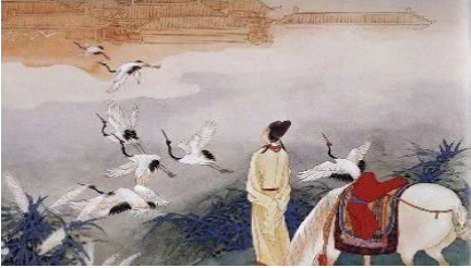 唐代李商隐之西溪赏析，这首诗表达了作者什么情感？