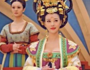 前朝公主杨淑妃的身世有坎坷？李世民为什么会那么宠爱她？