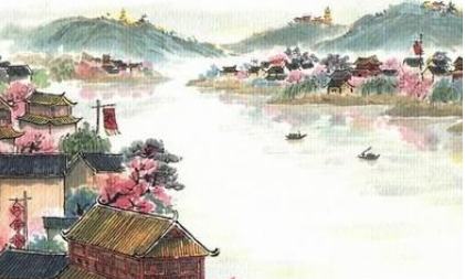唐代诗人杜牧写的念昔游三首如何赏析？诗的原文内容是什么？