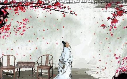 宋代词作之西江月·平山堂赏析，这首词描写了什么场景？