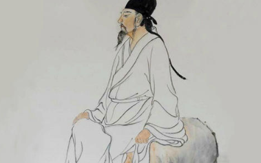 《春日寄怀》的写作背景是什么？该如何理解呢？