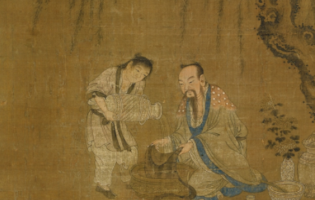 陶渊明的家世如何？他为何选择归隐呢？