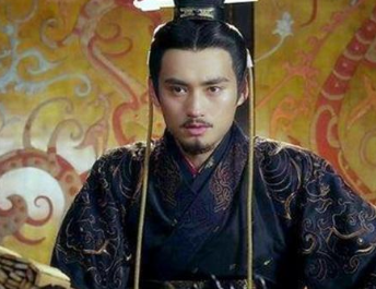 刘秀的陵墓为什么会背依黄河，面朝北邙山？