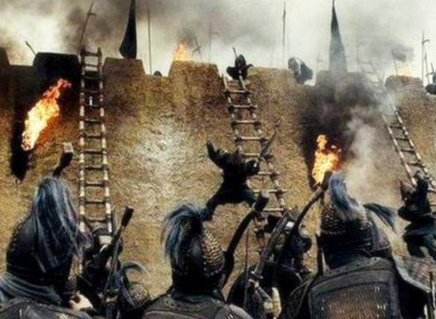 为什么中国古代没有出现一个恒久的王朝呢，为什么王朝一直在更替？